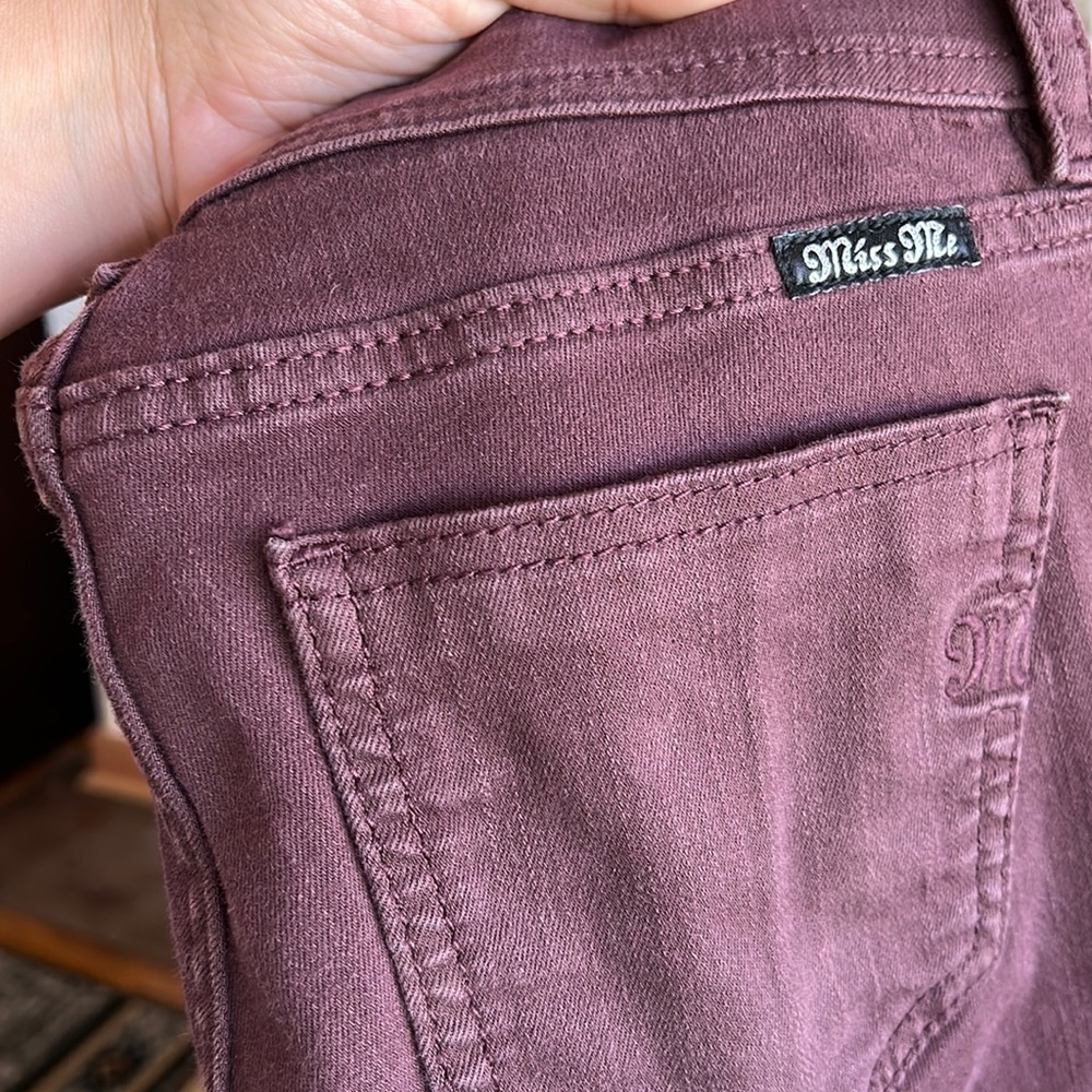 Miss me brand. Closet clear out